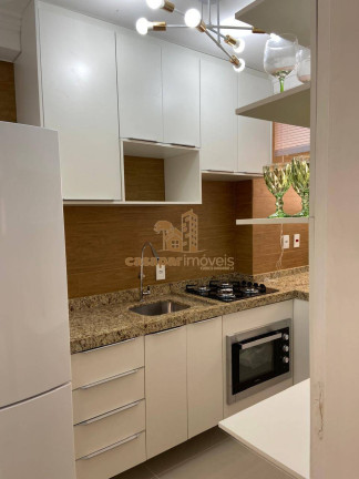 Imagem Apartamento com 3 Quartos à Venda, 55 m² em Casa Branca - Santo André