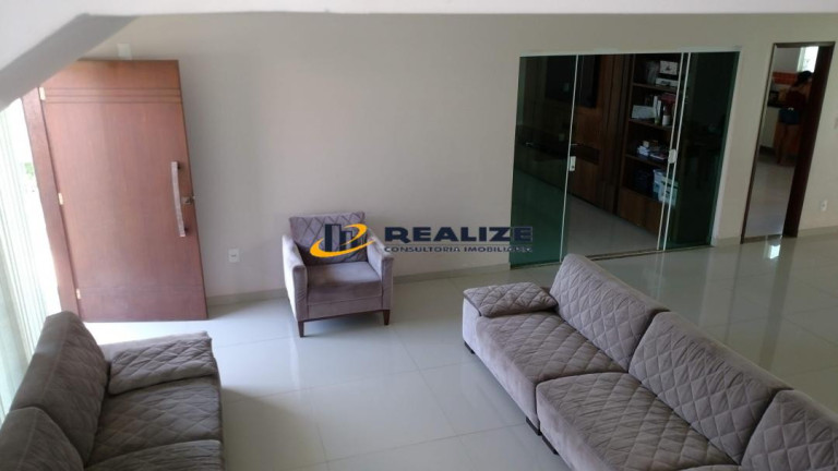 Imagem Casa com 4 Quartos à Venda, 450 m² em Pecuária - Campos Dos Goytacazes Imagem Casa com 4 Quartos à Venda, 450 m² em Pecuária - Campos Dos Goytacazes