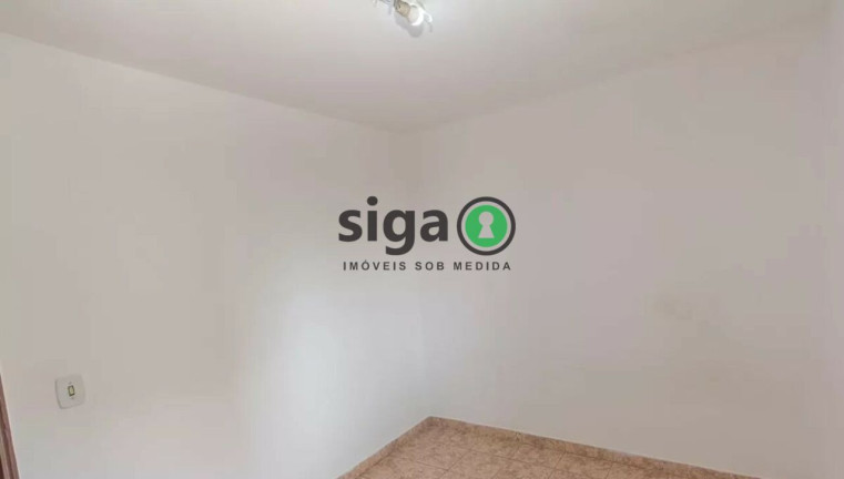 Imagem Apartamento com 2 Quartos à Venda, 48 m² em Jardim São Luís - São Paulo Imagem Apartamento com 2 Quartos à Venda, 48 m² em Jardim São Luís - São Paulo