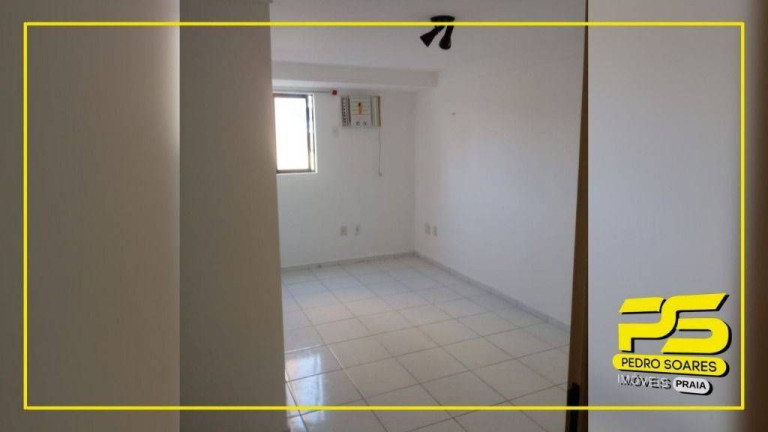 Imagem Apartamento com 4 Quartos à Venda, 210 m² em João Pessoa