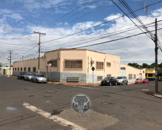 Imagem Imóvel à Venda, 900 m² em Campos Elíseos - Ribeirão Preto Imagem Imóvel à Venda, 900 m² em Campos Elíseos - Ribeirão Preto