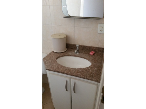 Imagem Apartamento com 2 Quartos à Venda, 62 m² em Barão Geraldo - Campinas