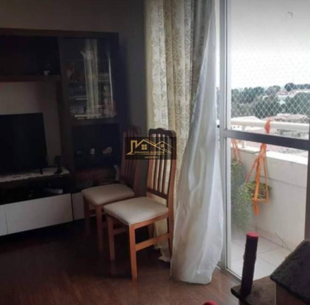Imagem Apartamento com 2 Quartos à Venda, 80 m² em Jardim Simus - Sorocaba