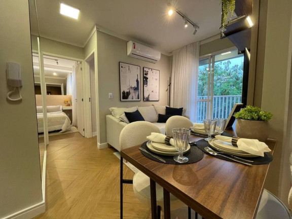 Imagem Apartamento com 2 Quartos à Venda, 37 m² em Capão Redondo - São Paulo Imagem Apartamento com 2 Quartos à Venda, 37 m² em Capão Redondo - São Paulo
