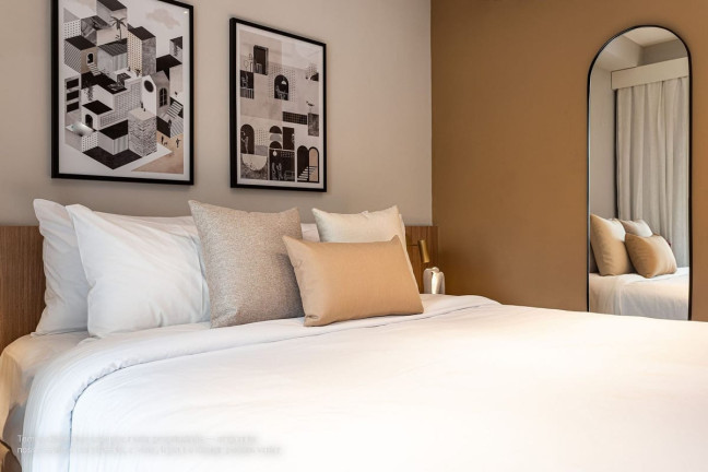Imagem Apartamento com 1 Quarto para Alugar, 31 m² em Paraíso - São Paulo