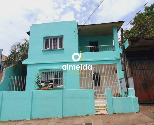 Terreno à Venda, 926 m² em Nossa Senhora De Fátima - Santa Maria