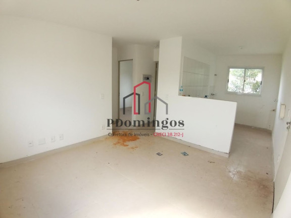 Imagem Apartamento com 2 Quartos à Venda, 44 m² em Residencial Real Park Sumaré - Sumaré Imagem Apartamento com 2 Quartos à Venda, 44 m² em Residencial Real Park Sumaré - Sumaré