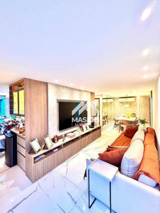 Imagem Apartamento com 3 Quartos à Venda, 110 m² em Praia De Itaparica - Vila Velha Imagem Apartamento com 3 Quartos à Venda, 110 m² em Praia De Itaparica - Vila Velha