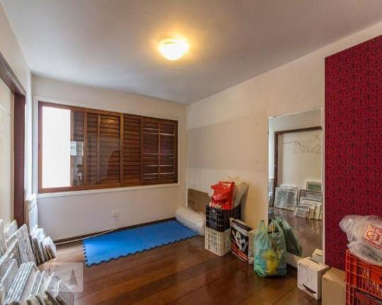 Imagem Apartamento com 3 Quartos à Venda, 137 m² em Consolação - São Paulo Imagem Apartamento com 3 Quartos à Venda, 137 m² em Consolação - São Paulo