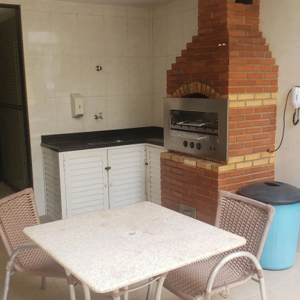 Imagem Imóvel com 4 Quartos à Venda, 110 m² em Praia Do Morro - Guarapari Imagem Imóvel com 4 Quartos à Venda, 110 m² em Praia Do Morro - Guarapari