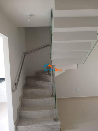 Imagem Sobrado com 2 Quartos à Venda, 73 m² em Jundiapeba - Mogi Das Cruzes