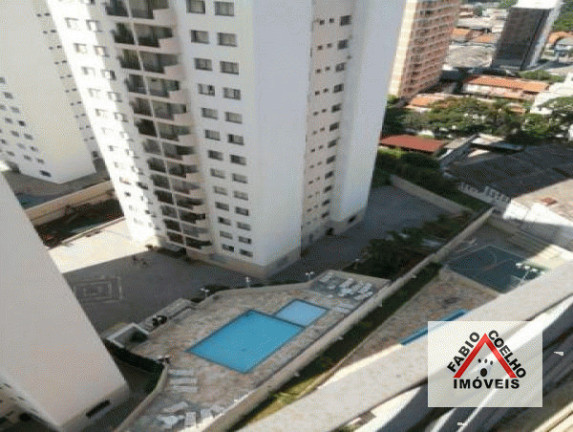 Imagem Apartamento com 3 Quartos à Venda, 90 m² em Jardim Marajoara - São Paulo Imagem Apartamento com 3 Quartos à Venda, 90 m² em Jardim Marajoara - São Paulo