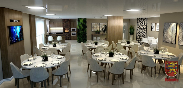Imagem Apartamento com 2 Quartos à Venda, 154 m² em Capoeiras - Florianópolis