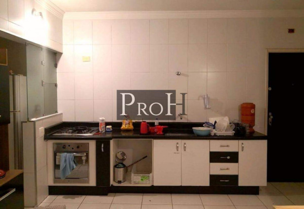Imagem Apartamento com 3 Quartos à Venda, 110 m² em Jardim Chácara Inglesa - São Bernardo Do Campo Imagem Apartamento com 3 Quartos à Venda, 110 m² em Jardim Chácara Inglesa - São Bernardo Do Campo