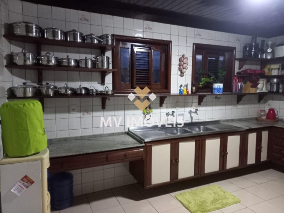 Imagem Casa com 4 Quartos à Venda, 396 m² em 262 - Salinópolis