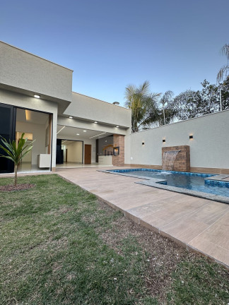 Imagem Casa com 3 Quartos à Venda, 191 m² em Ilda - Aparecida De Goiânia