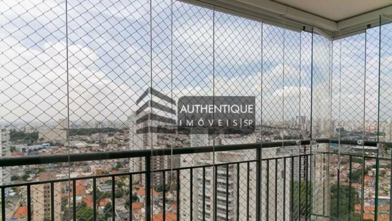 Imagem Apartamento com 2 Quartos à Venda, 59 m² em Aclimação - São Paulo Imagem Apartamento com 2 Quartos à Venda, 59 m² em Aclimação - São Paulo