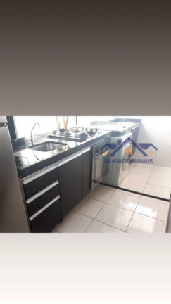 Imagem Apartamento com 2 Quartos à Venda, 53 m² em Recanto Silvestre (fazendinha) - Santana De Parnaíba Imagem Apartamento com 2 Quartos à Venda, 53 m² em Recanto Silvestre (fazendinha) - Santana De Parnaíba