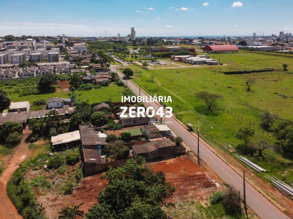 Imagem Terreno à Venda, 720 m² em Jardim Jóquei Club - Londrina Imagem Terreno à Venda, 720 m² em Jardim Jóquei Club - Londrina
