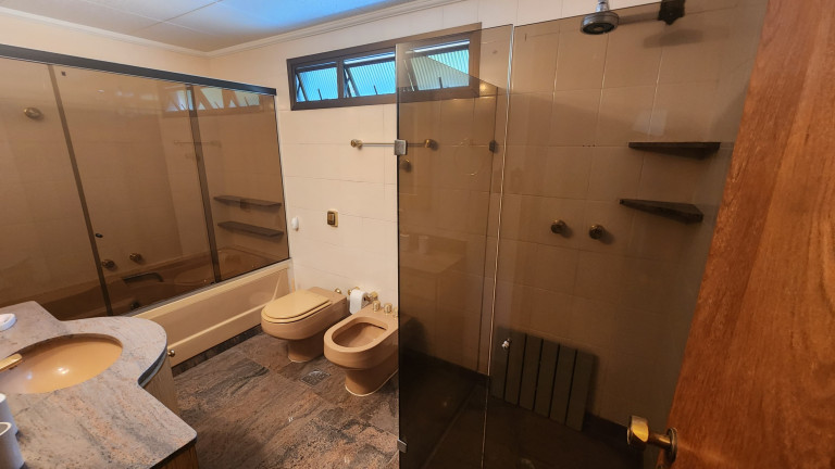 Imagem Apartamento com 3 Quartos à Venda, 145 m² em Centro - Serra Negra