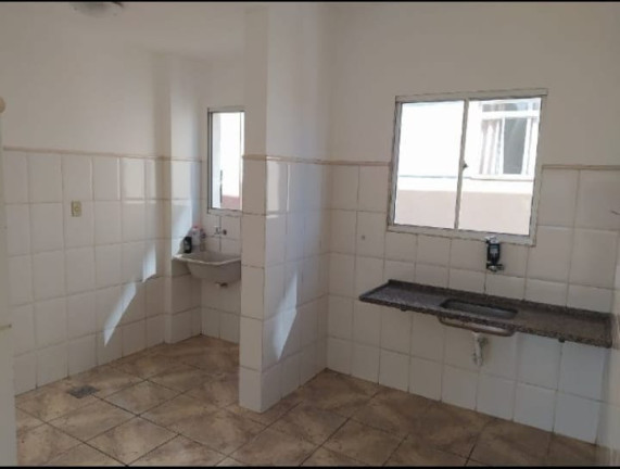 Imagem Imóvel com 3 Quartos à Venda, 70 m² em Cardoso (barreiro) - Belo Horizonte