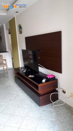 Imagem Apartamento com 3 Quartos para Alugar, 100 m² em Canto Do Forte - Praia Grande Imagem Apartamento com 3 Quartos para Alugar, 100 m² em Canto Do Forte - Praia Grande