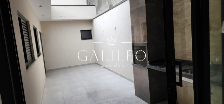 Imagem Casa com 3 Quartos à Venda, 102 m² em Jardim Marambaia - Jundiaí Imagem Casa com 3 Quartos à Venda, 102 m² em Jardim Marambaia - Jundiaí
