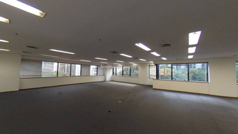 Imóvel para Alugar, 240 m² em Itaim Bibi - São Paulo