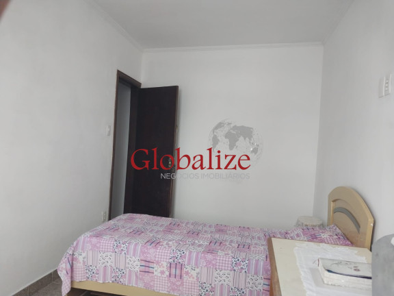 Imagem Imóvel com 2 Quartos à Venda, 71 m² em Campo Grande - Santos
