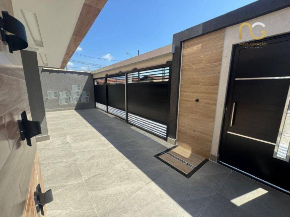 Imagem Sobrado com 2 Quartos à Venda, 82 m² em Mirim - Praia Grande Imagem Sobrado com 2 Quartos à Venda, 82 m² em Mirim - Praia Grande