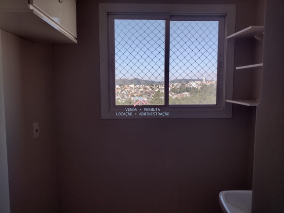 Imagem Apartamento com 2 Quartos à Venda, 48 m² em Nova Cidade Jardim - Jundiaí