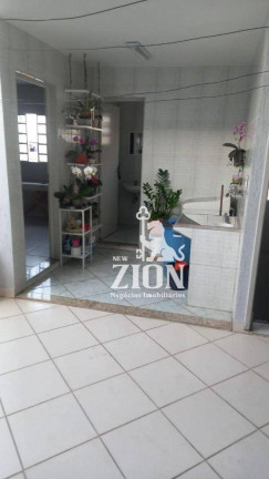 Imagem Casa com 3 Quartos à Venda, 400 m² em Vila Maria Alta - São Paulo