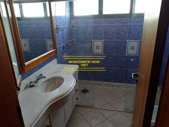 Imagem Apartamento com 4 Quartos à Venda, 268 m² em Anhangabaú - Jundiaí