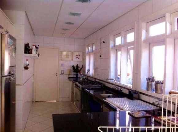 Imagem Casa de Condomínio com 4 Quartos para Alugar, 355 m² em Alphaville - Santana De Parnaíba Imagem Casa de Condomínio com 4 Quartos para Alugar, 355 m² em Alphaville - Santana De Parnaíba