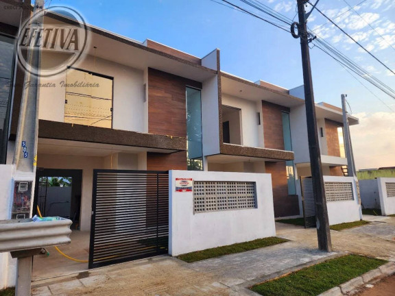 Imagem Sobrado com 3 Quartos à Venda, 97 m² em Nereidas - Guaratuba Imagem Sobrado com 3 Quartos à Venda, 97 m² em Nereidas - Guaratuba