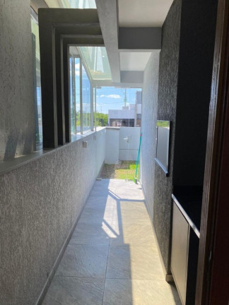 Imagem Casa com 3 Quartos à Venda, 96 m² em Parque Da Matriz - Gravataí