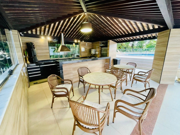 Imagem Imóvel com 3 Quartos à Venda, 122 m² em Itaigara - Salvador Imagem Imóvel com 3 Quartos à Venda, 122 m² em Itaigara - Salvador