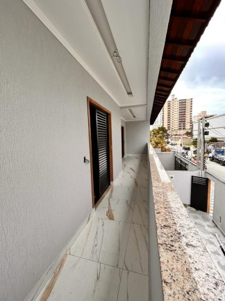 Imagem Casa com 3 Quartos à Venda, 250 m² em Caiçara - Praia Grande