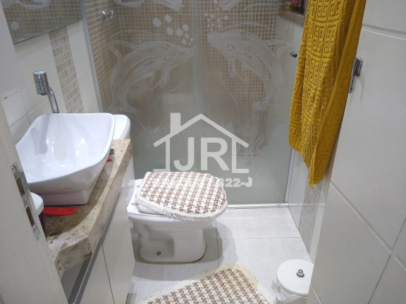 Imagem Casa com 3 Quartos à Venda, 125 m² em Jardim Zaira - Mauá