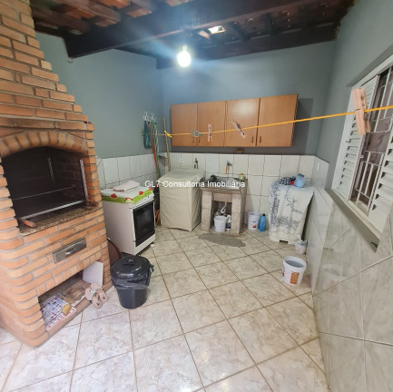 Imagem Sobrado com 4 Quartos à Venda,  em Jardim Morada Do Sol - Indaiatuba