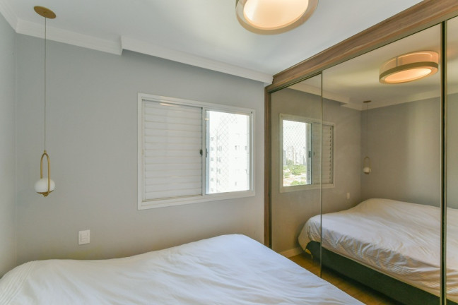 Imagem Apartamento com 3 Quartos à Venda, 94 m² em Vila Gertrudes - São Paulo Imagem Apartamento com 3 Quartos à Venda, 94 m² em Vila Gertrudes - São Paulo