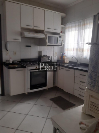 Imagem Cobertura com 2 Quartos à Venda, 185 m² em Campestre - Santo André