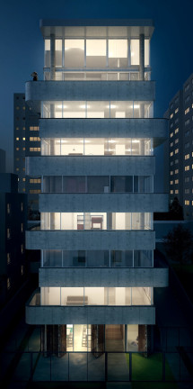 Imagem Apartamento com 3 Quartos à Venda, 110 m² em Menino Deus - Porto Alegre Imagem Apartamento com 3 Quartos à Venda, 110 m² em Menino Deus - Porto Alegre