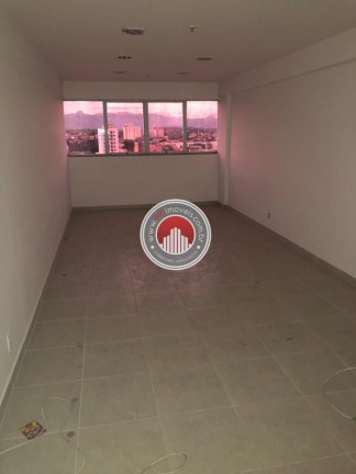 Imagem Sala Comercial à Venda, 27 m² em Centro - Nova Iguaçu Imagem Sala Comercial à Venda, 27 m² em Centro - Nova Iguaçu