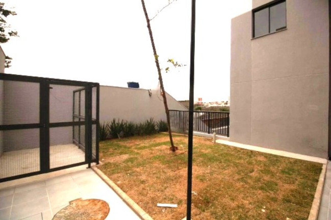 Imagem Imóvel com 2 Quartos à Venda, 37 m² em Jabaquara - São Paulo