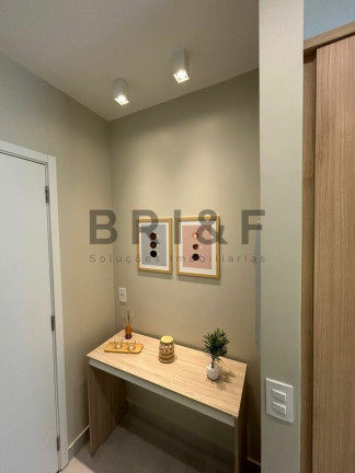 Imagem Apartamento com 1 Quarto para Alugar, 30 m² em Campo Belo - São Paulo Imagem Apartamento com 1 Quarto para Alugar, 30 m² em Campo Belo - São Paulo