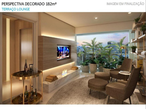 Imagem Apartamento com 4 Quartos à Venda,  em Indianópolis - São Paulo