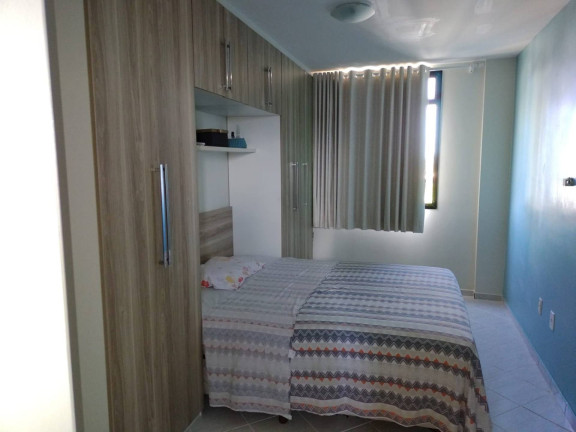 Imagem Apartamento com 3 Quartos à Venda, 98 m² em Centro - Aracaju