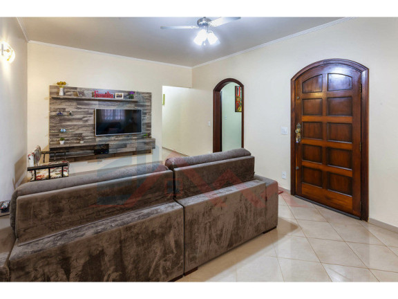 Imagem Casa com 4 Quartos à Venda, 241 m² em Jardim Do Sol  - Campinas