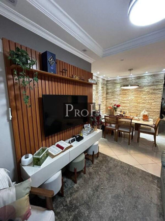 Imagem Apartamento com 2 Quartos à Venda, 63 m² em Baeta Neves - São Bernardo Do Campo Imagem Apartamento com 2 Quartos à Venda, 63 m² em Baeta Neves - São Bernardo Do Campo